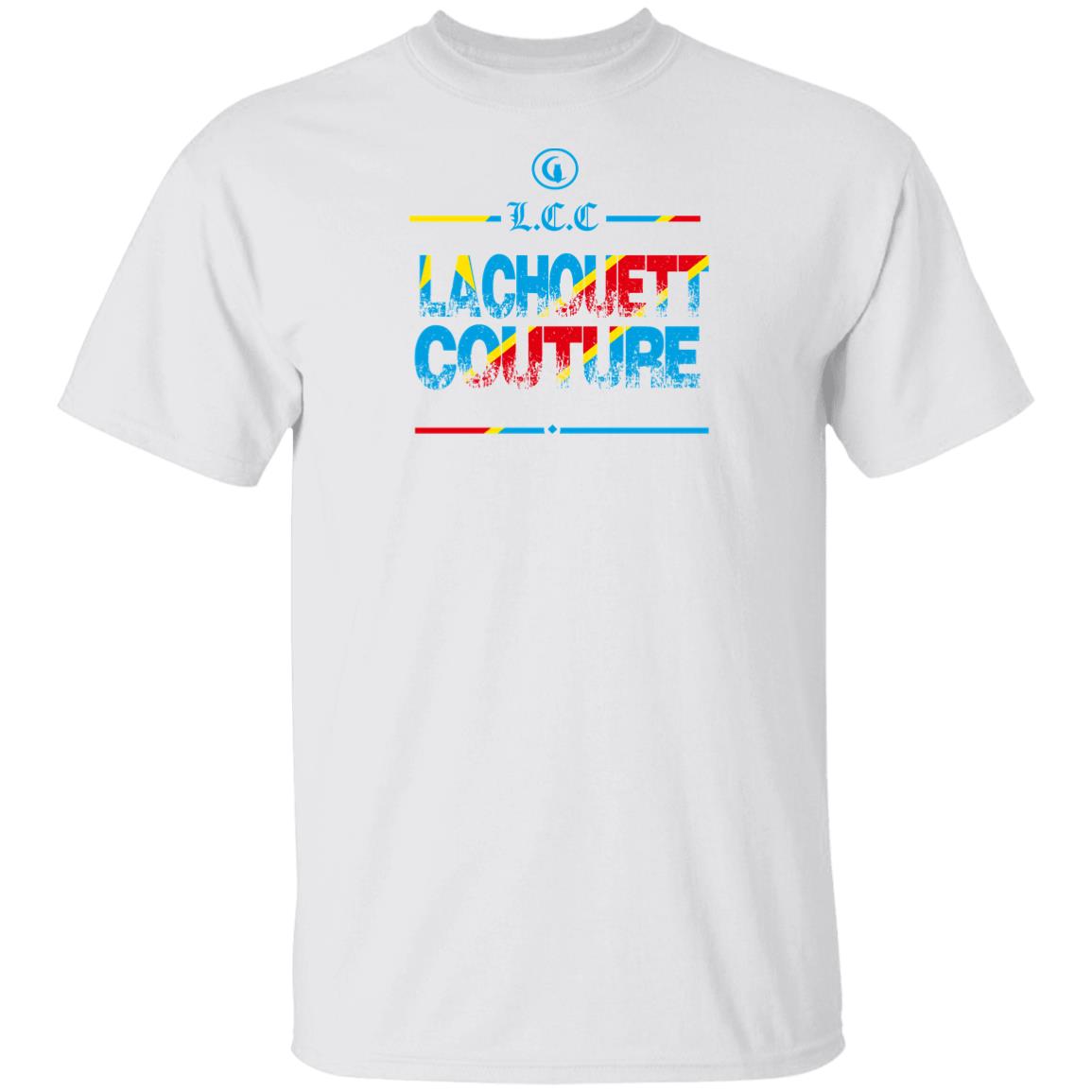LCC REP.CONGO GRUNDGE YOUTH T-Shirt