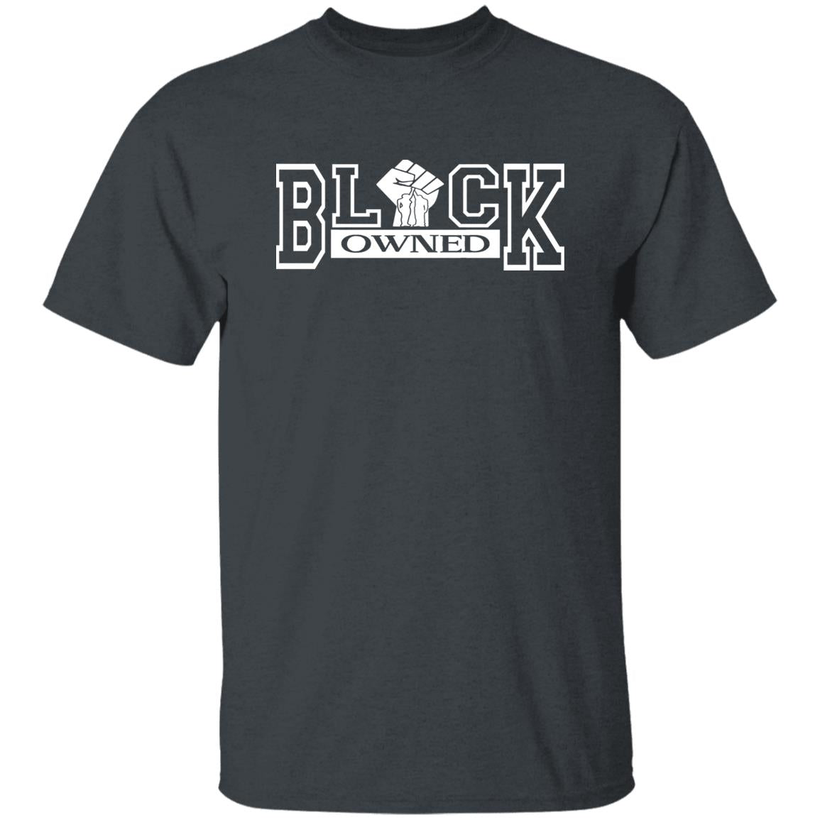 BLACK OWNED UNISEX T-Shirt