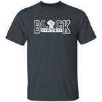 BLACK OWNED UNISEX T-Shirt