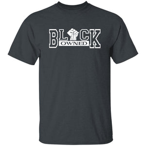 BLACK OWNED UNISEX T-Shirt