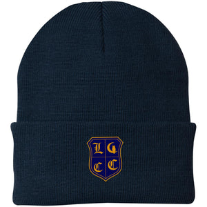 LCC Royal Knit Cap