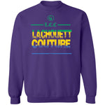 LCC GABON GRUNDGE UNISEX SWEATER