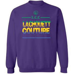LCC GABON GRUNDGE UNISEX SWEATER