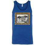 C's Alliance Unisex Tank Top