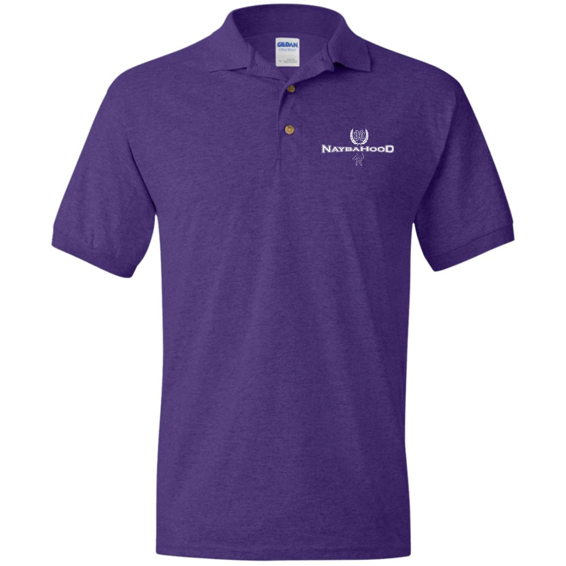 NAYBAYH3D Polo Shirt