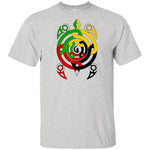 Tembe Art  DTG Youth T-Shirt