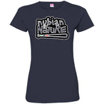 Nubian By Nature Ladies' Jersey T-Shirt