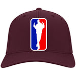 WESTSIDE Twill Baseball Cap