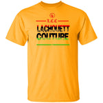 LCC RBG GRUNDGE T-Shirt