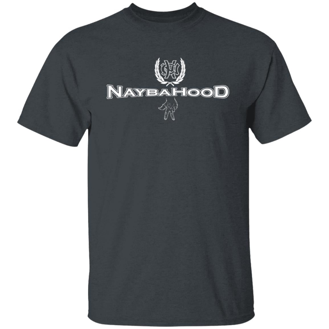 NAYBAYH3D UNISEX T-Shirt