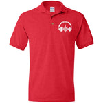 G-FUNK LOVERS Jersey Polo Shirt