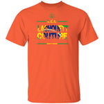 LCC BRASIL GRUNDGE Youth 100% Cotton T-Shirt
