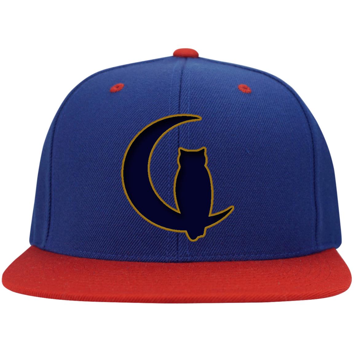 LaChouett BR Snapback Hat