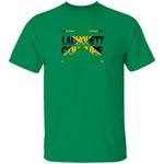 LCC JAMAICA GRUNDGE UNISEX T-Shirt