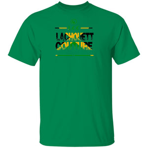 LCC JAMAICA GRUNDGE UNISEX T-Shirt