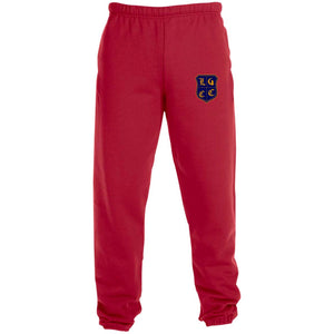 LCC Royal Sweatpants