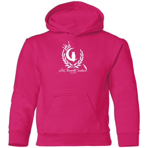 LCC NOBLE Youth Hoodie