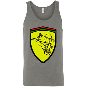 Ramses II Victory Unisex Tank Top