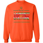 LCC SURIMANE GRUNDGE Unisex Sweatshirt