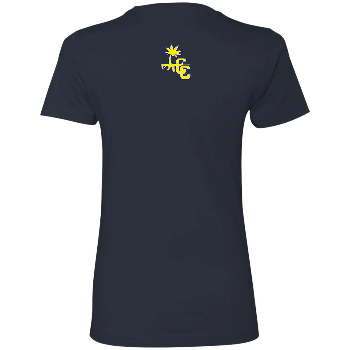 LCC SLSN Ladies' T-Shirt