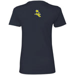 LCC SLSN Ladies' T-Shirt