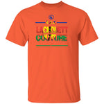 LCC N.CALEDONIE GRUNDGE Youth 100% Cotton T-Shirt