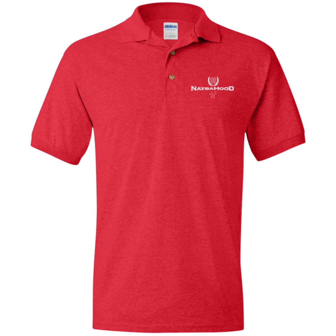 NAYBAYH3D Polo Shirt