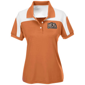 Nubian By Nature Ladies' Polo