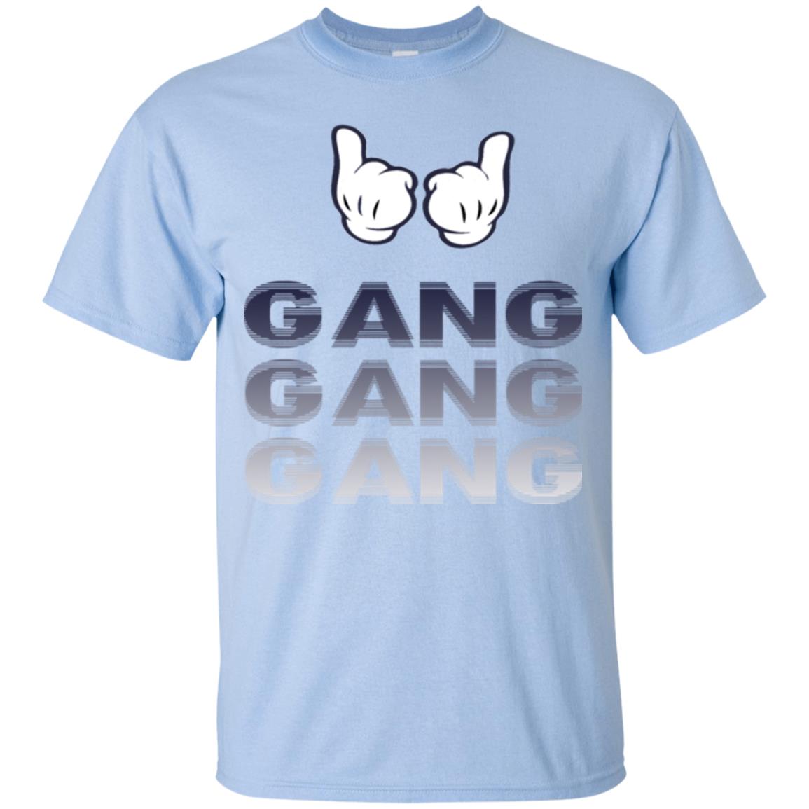 Gang Gang Gang Youth T-Shirt