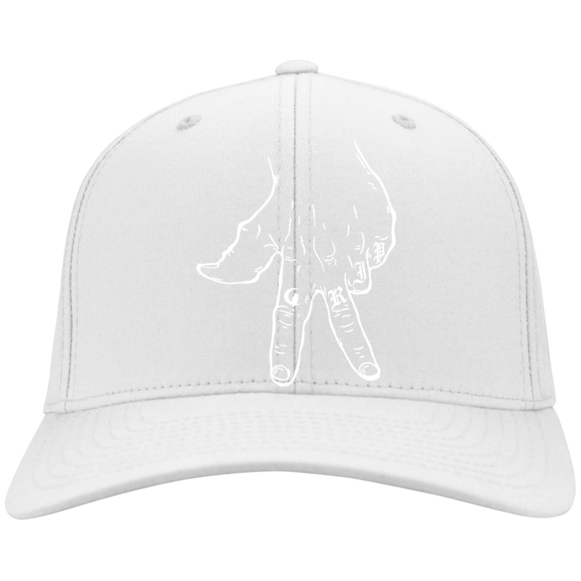 NHC 3F Twill Baseball Cap