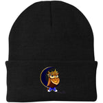 LCC PLUSH Knit Cap