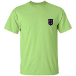 LCC Royal DTG Youth T-Shirt