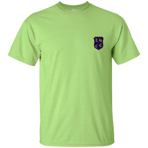 LCC Royal DTG Youth T-Shirt