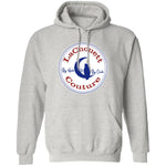 LCC CONV UNISEX Hoodie