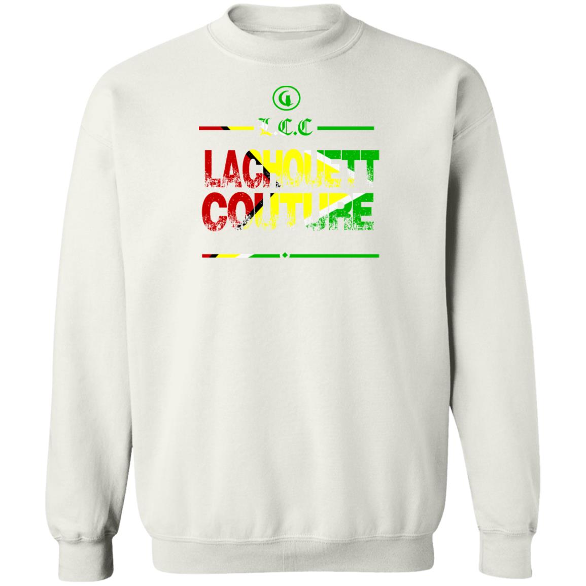 LCC GUYANA GRUNDGE UNISEX Sweatshirt