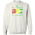 LCC GUYANA GRUNDGE UNISEX Sweatshirt