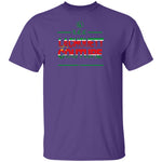 LCC GWADA GRUNDGE Youth 100% Cotton T-Shirt