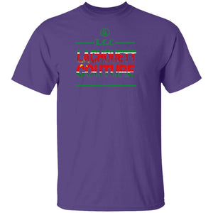 LCC GWADA GRUNDGE Youth 100% Cotton T-Shirt