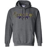 Revolutionality Unisex Hoodie