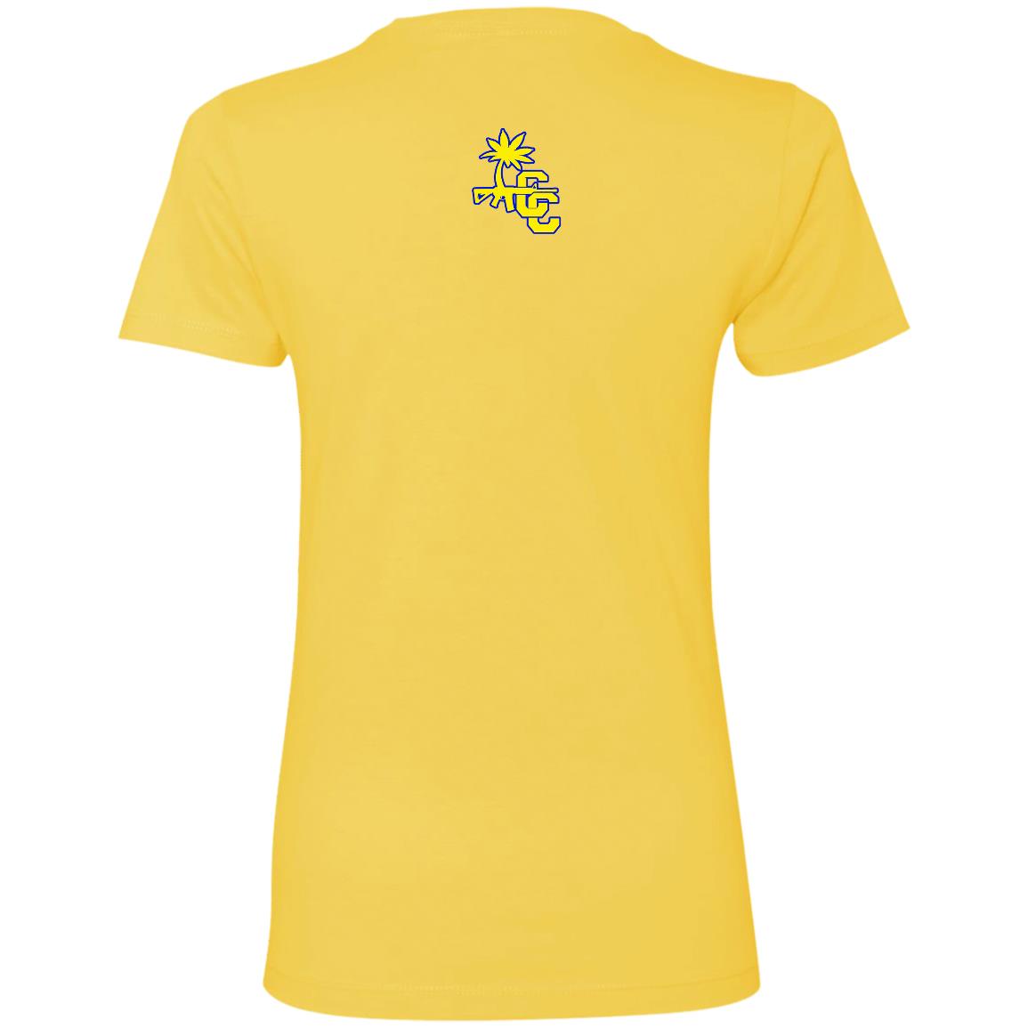 LCC SLSN Ladies' T-Shirt