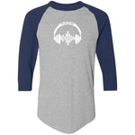 G-FUNK LOVERS Raglan Jersey