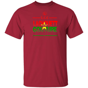 LCC BURKINAFASO GRUNDGE YOUTH T-Shirt