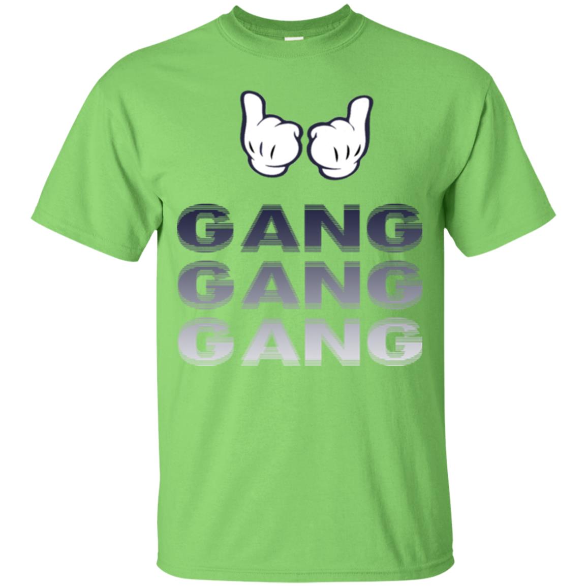 Gang Gang Gang Youth T-Shirt