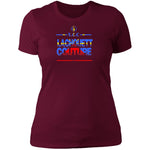 LCC L.REUNION GRUNDGE Ladies' T-Shirt