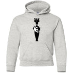 Neter Ying Yang Youth Pullover Hoodie