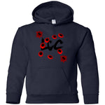 LCC BUSS IT Youth  Hoodie