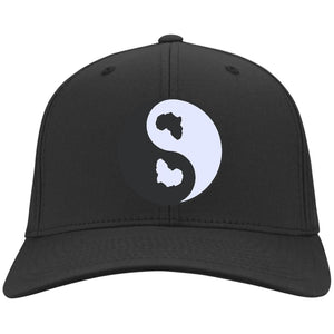 Ying Yang KMT Youth Nylon Cap