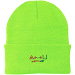 AFREEKA Knit Cap