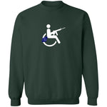 ROLLIN UNISEX Sweatshirt