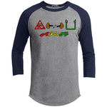 Afreeka DTG Sporty T-Shirt